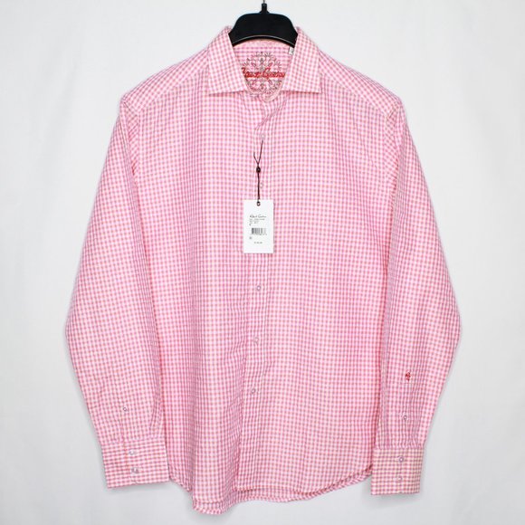 Robert Graham Other - Robert Graham  Long Sleeve men's shirt NWT.
